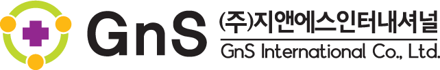 주식회사 지앤에스인터내셔널